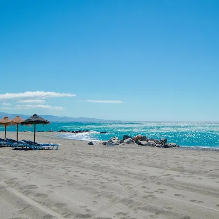 Holiday home Villas At Pueblo Guadalmina Marbella