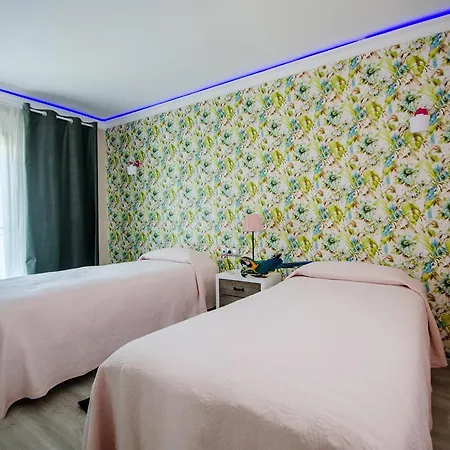 Villas At Pueblo Guadalmina 펜션 *