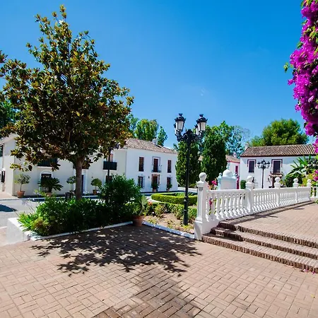 Villas At Pueblo Guadalmina 펜션 마르베야