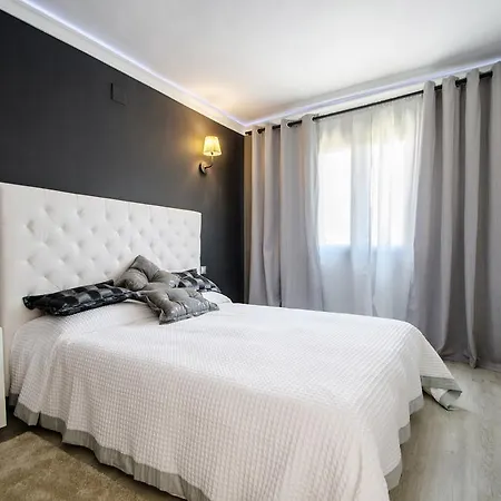 Villas At Pueblo Guadalmina * Marbella