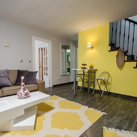 Villas At Pueblo Guadalmina * 마르베야